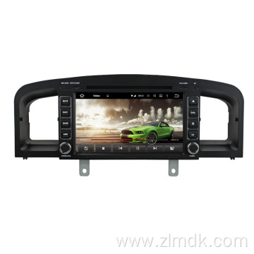 Lifan 620 car dvd player